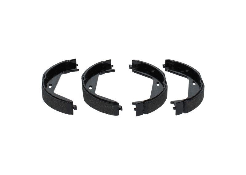 BOSCH Bremsbackensatz, Feststellbremse
