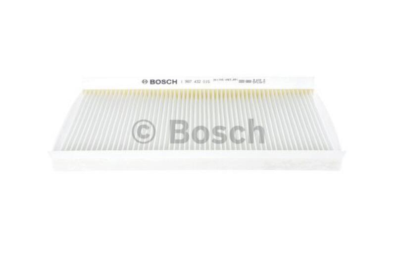 BOSCH Filter, Innenraumluft