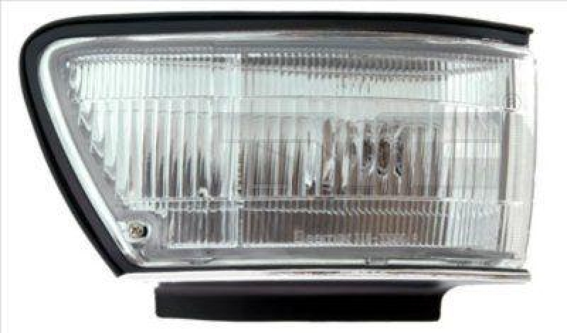 Blinkleuchte Blinker