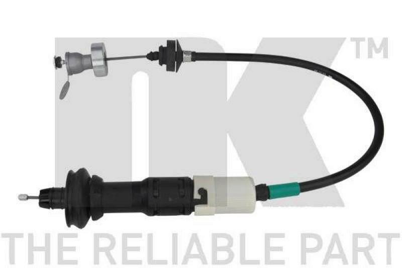 Clutch Cable