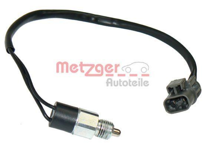 METZGER Switch, reverse light