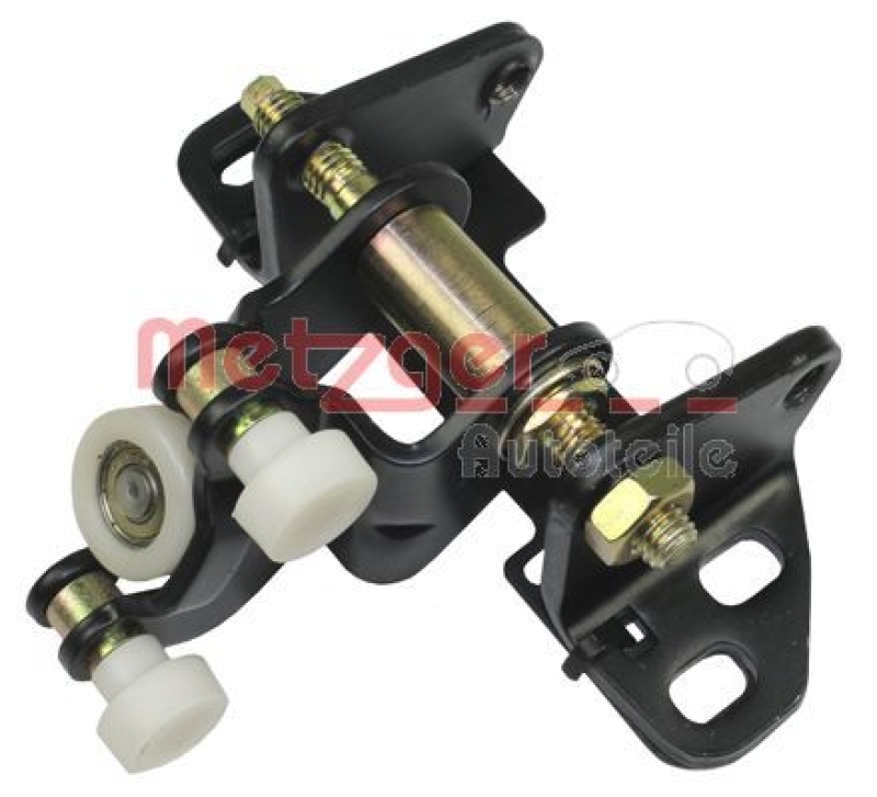 METZGER Rollenführung, Schiebetür 2310007