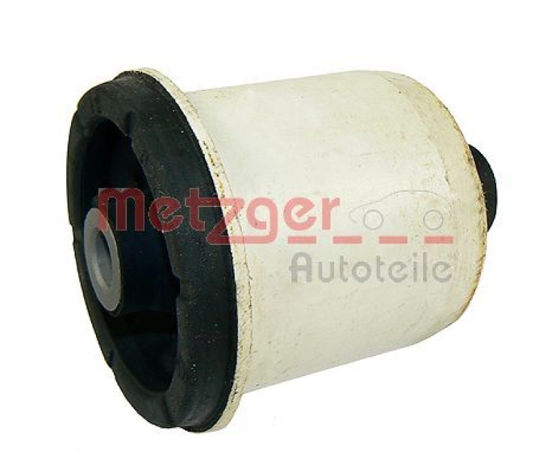 METZGER Bushing, axle beam