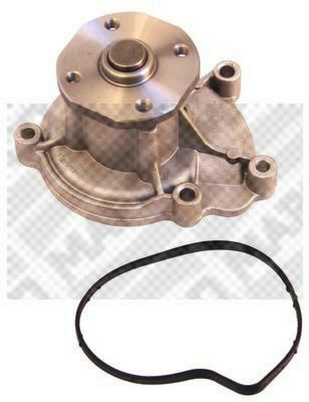 MAPCO Water Pump