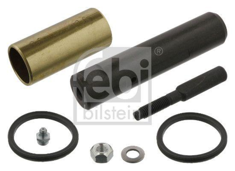 FEBI BILSTEIN Reparatursatz, Federbolzen 02476
