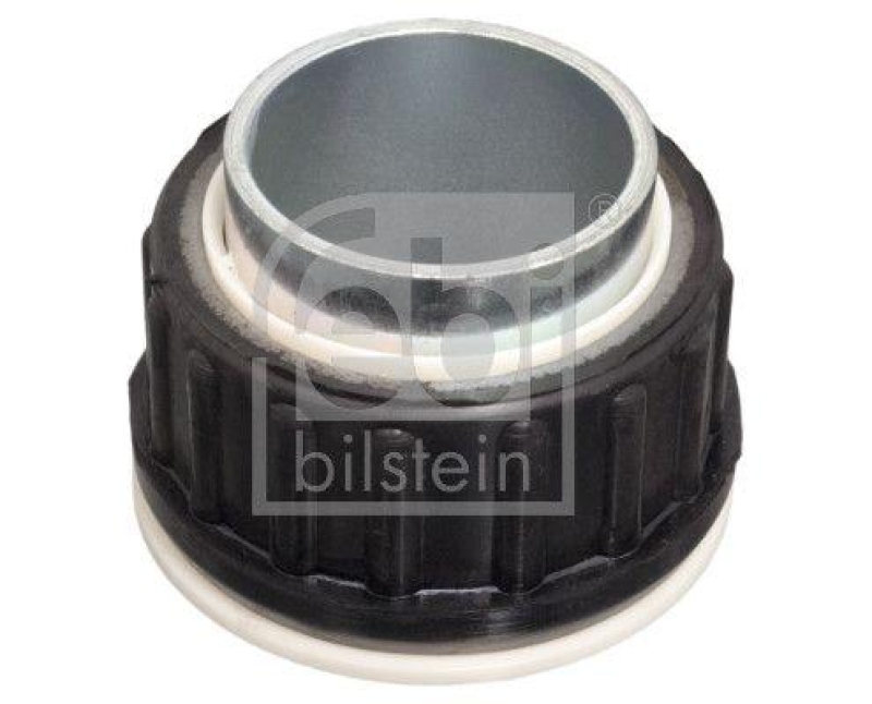 FEBI BILSTEIN Lagerung, Lenker 15081