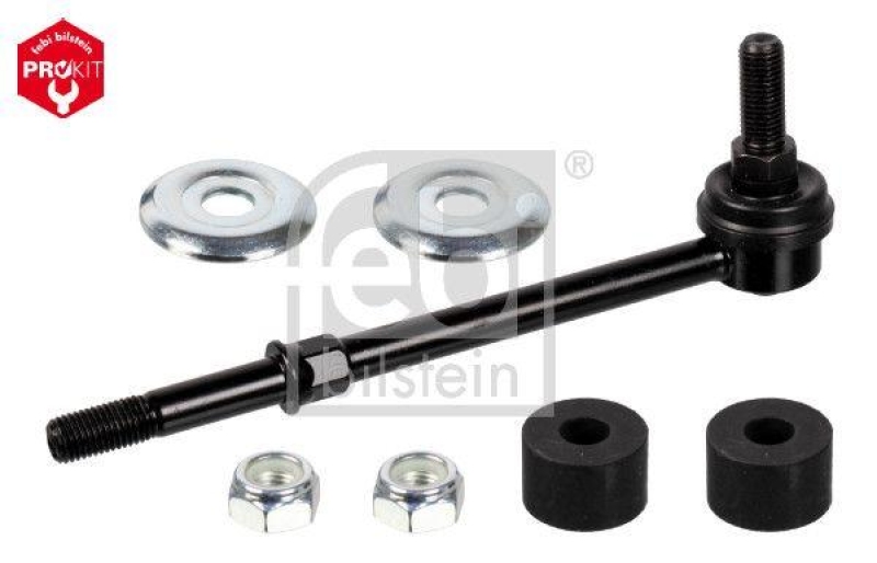 FEBI BILSTEIN Rod/Strut, stabiliser ProKit