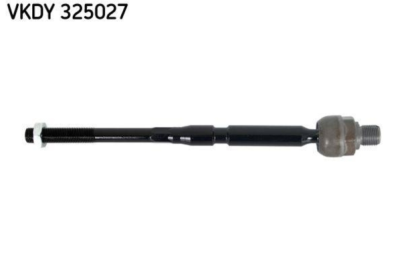 SKF Axialgelenk, Spurstange