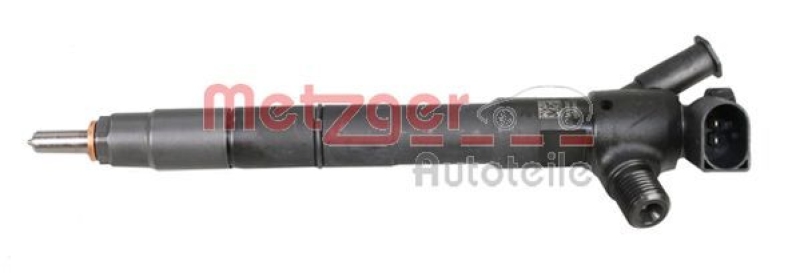 METZGER Injector Nozzle OE-part