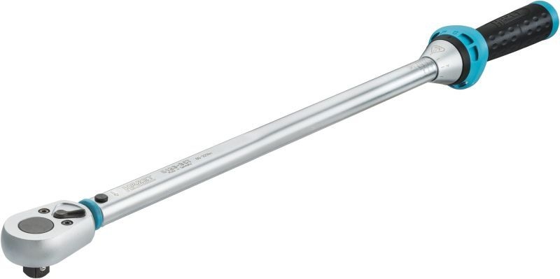 HAZET Torque Wrench