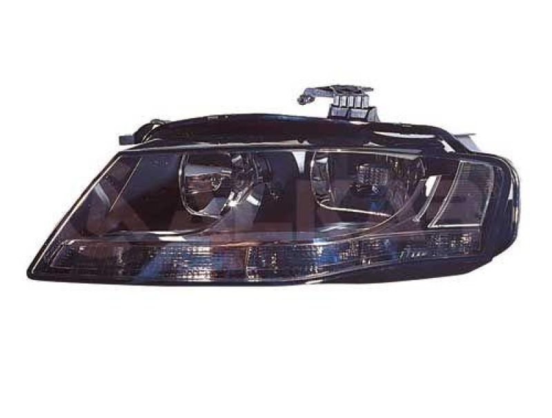 1x Halogen Hauptscheinwerfer passend für Audi A4 B8 8K5 2.0 TDI 1.8 3.0 ...