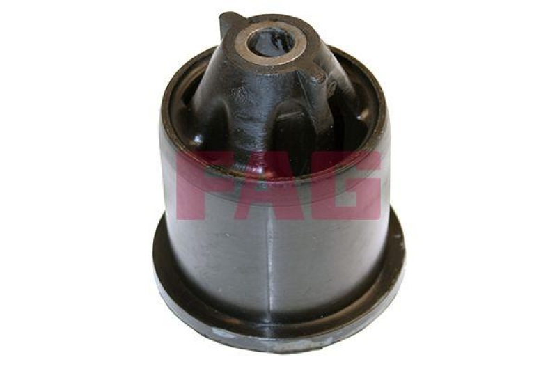 Schaeffler FAG Lagerung, Achskörper