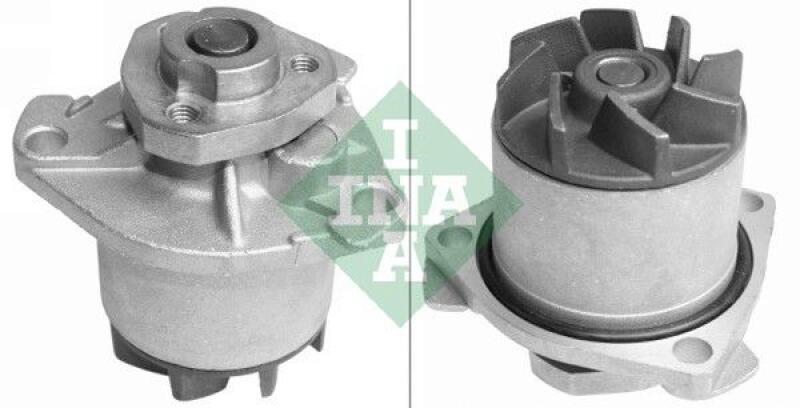 INA Water Pump