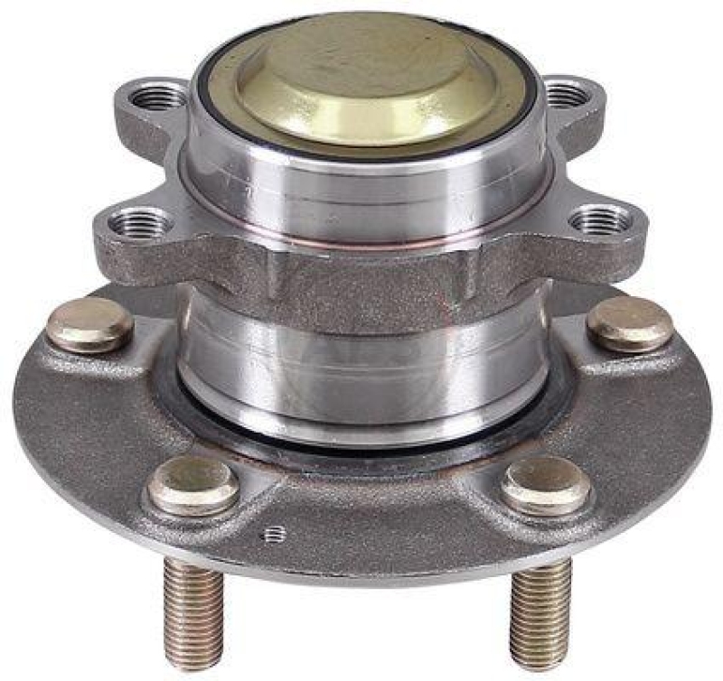 Wheel Hub