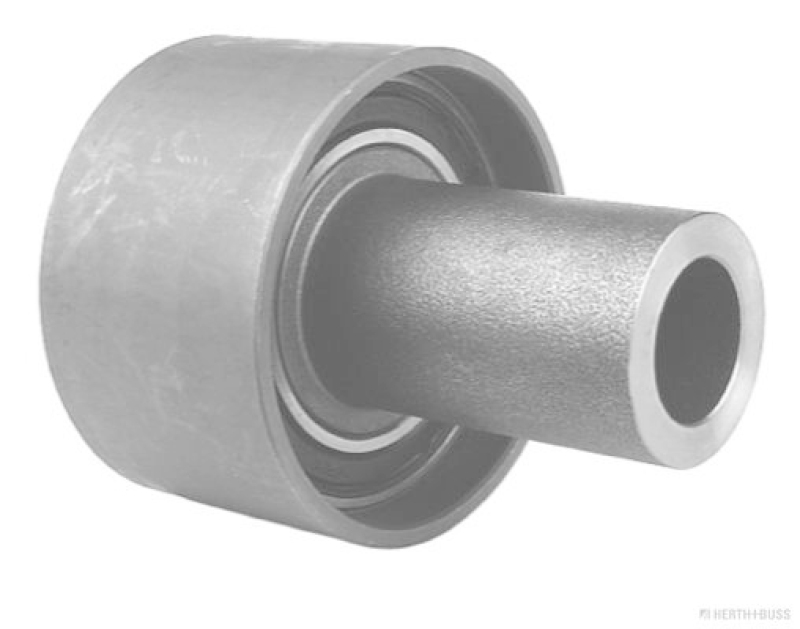 HERTH+BUSS JAKOPARTS Deflection/Guide Pulley, timing belt