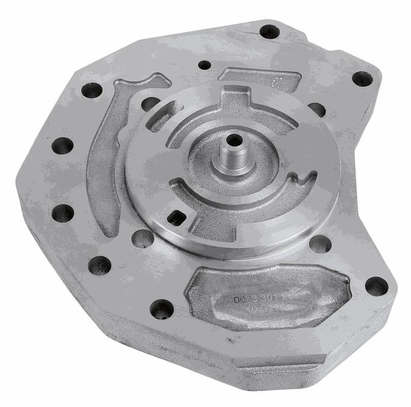 ZF Flanschdeckel, Schaltgetriebe