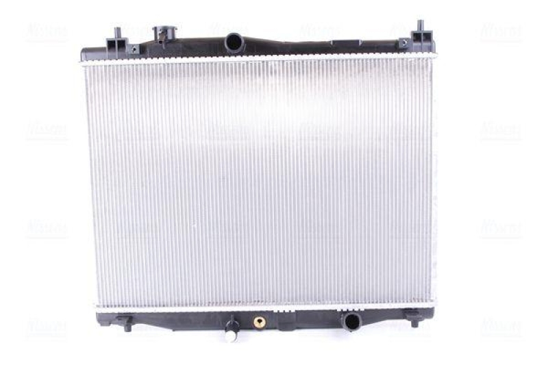 NISSENS Radiator, engine cooling