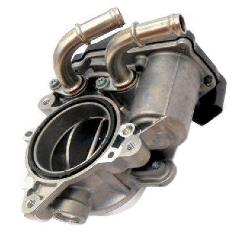 MEAT & DORIA Throttle body