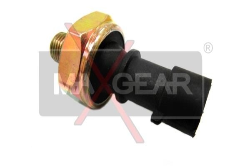 MAXGEAR Oil Pressure Switch