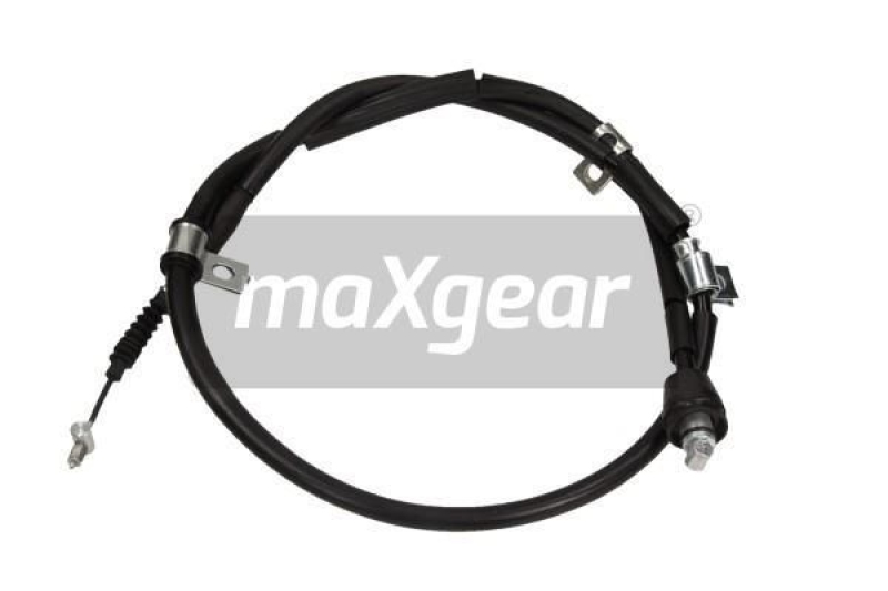 MAXGEAR Seilzug, Feststellbremse 32-0715