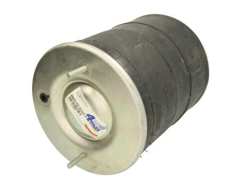 Magnum Technology Bellow, air suspension