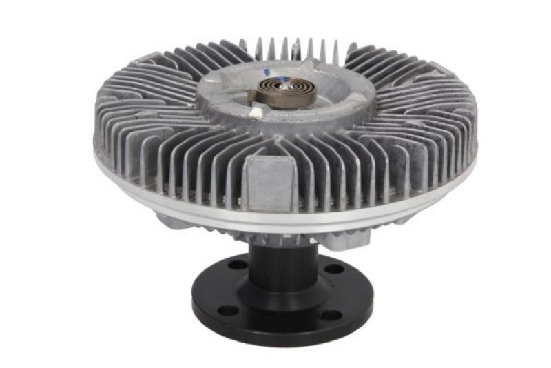 THERMOTEC Clutch, radiator fan