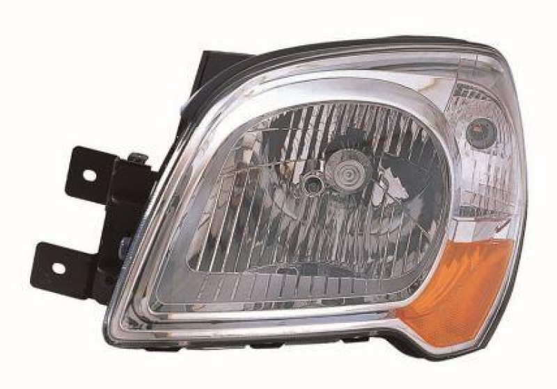 Hauptscheinwerfer 223-1131L-LDEMY