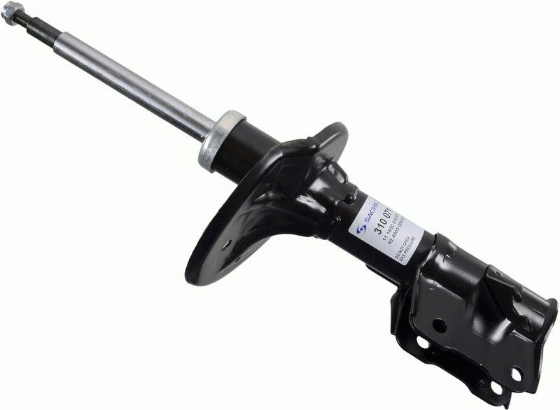 SACHS Gasdruck Sto&szlig;d&auml;mpfer Vorne Rechts 310 071
