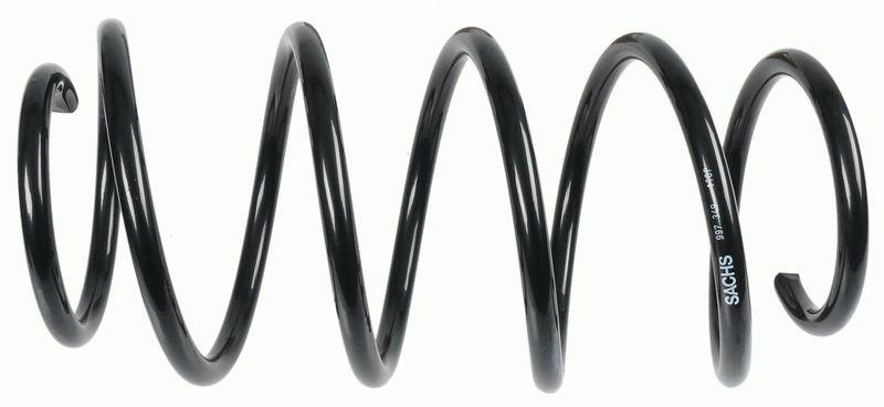 SACHS Suspension Spring