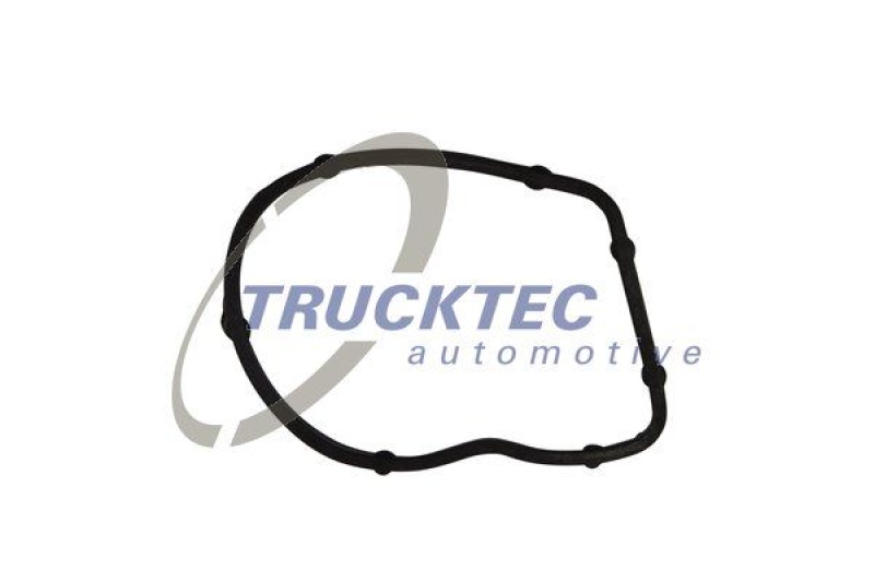 TRUCKTEC AUTOMOTIVE Gasket, intake manifold housing