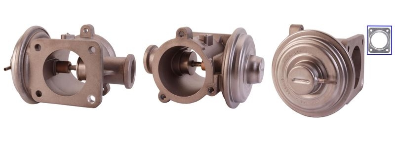 ELSTOCK EGR Valve