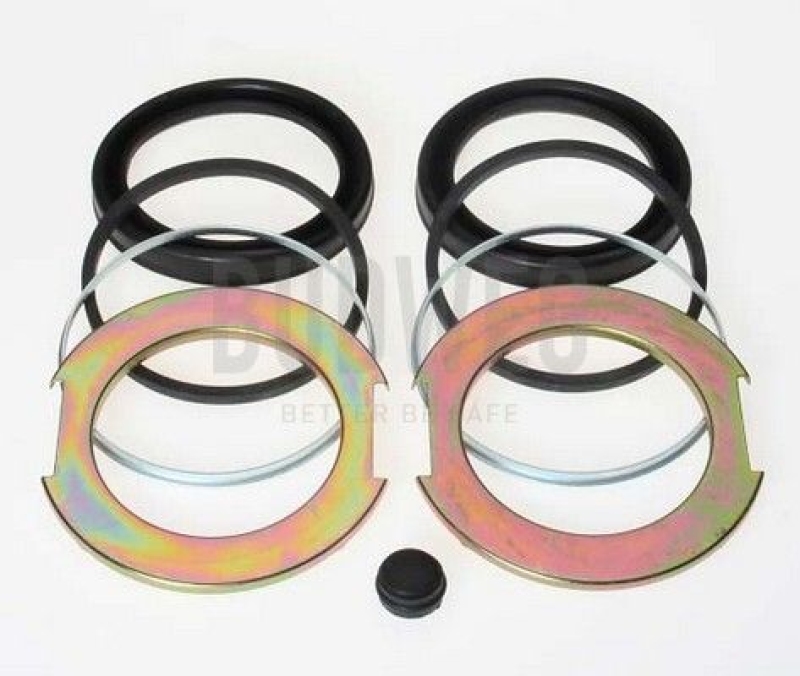 KAWE Repair Kit, brake caliper