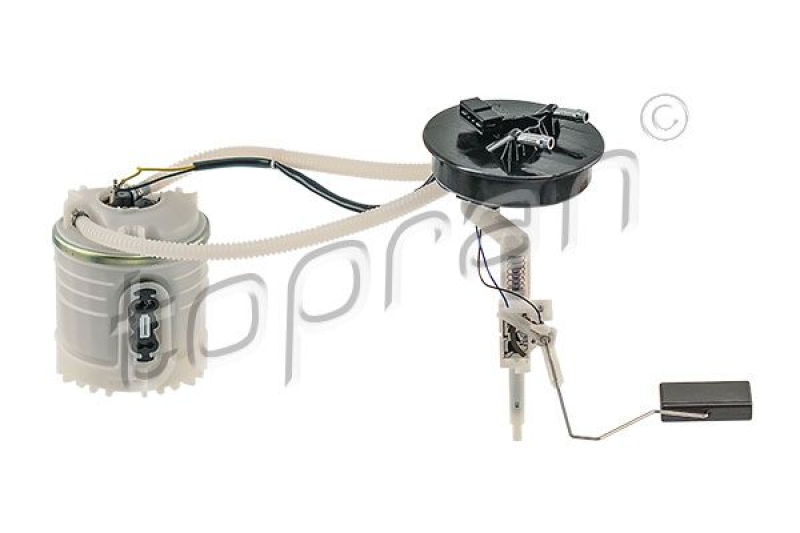 TOPRAN Kraftstoff-F&ouml;rdereinheit 107347