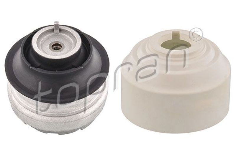 TOPRAN Mounting, engine