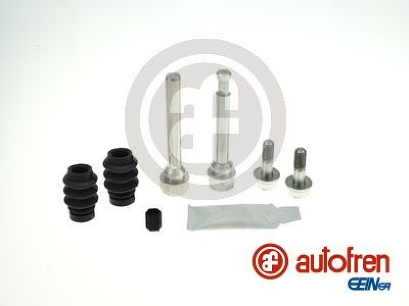 AUTOFREN SEINSA Guide Sleeve Kit, brake caliper