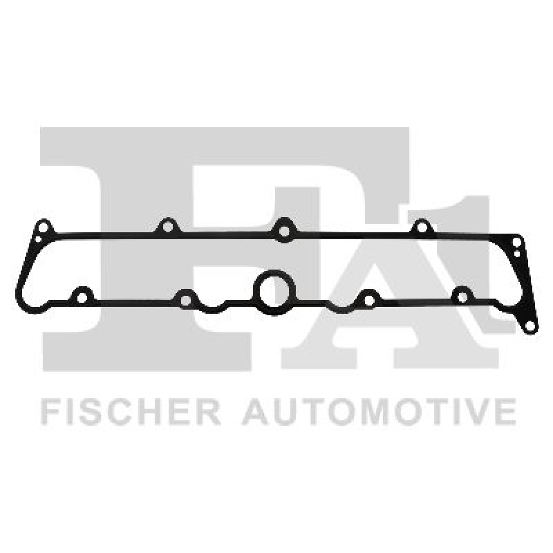 FA1 Dichtung, Ansaugkrümmergehäuse