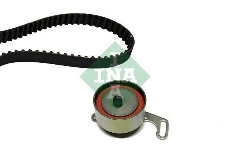 INA Timing Belt Set