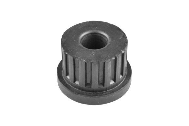 TEDGUM Mounting, leaf spring