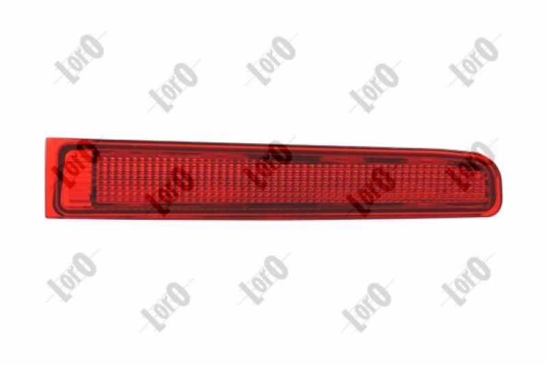 Auxiliary Stop Light