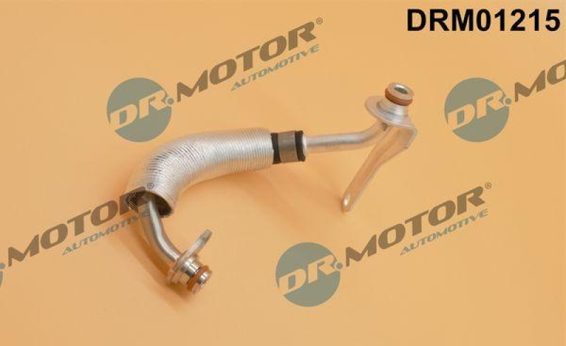 Dr.Motor Automotive Kühlmittelrohrleitung