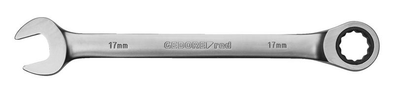 GEDORE Ratschen-Ringgabelschl&uuml;ssel R07100130