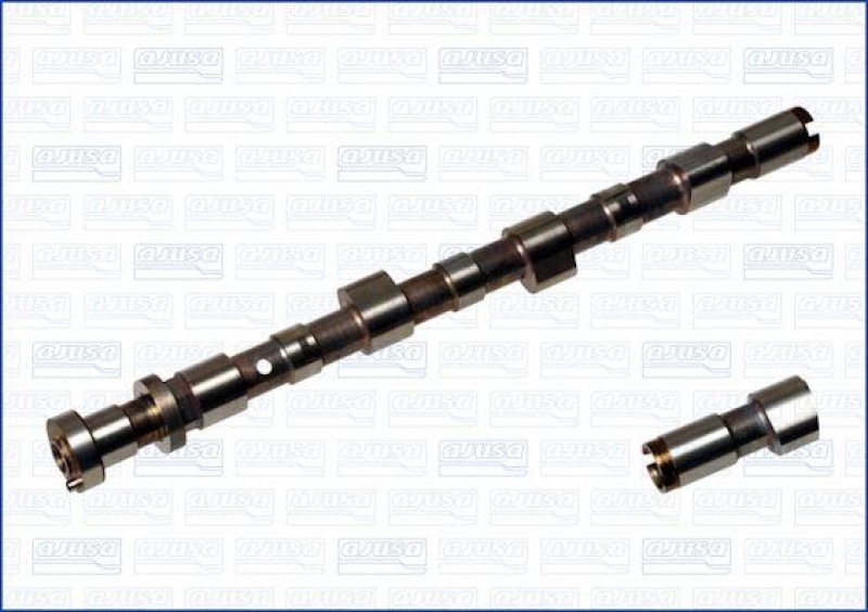 AJUSA Camshaft