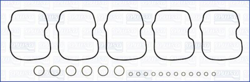 AJUSA Dichtungssatz, Zylinderkopfhaube 56028400
