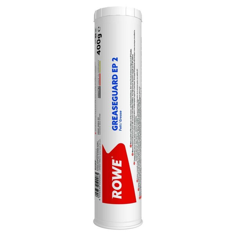2x 400ml ROWE HIGHTEC Greaseguard EP 2