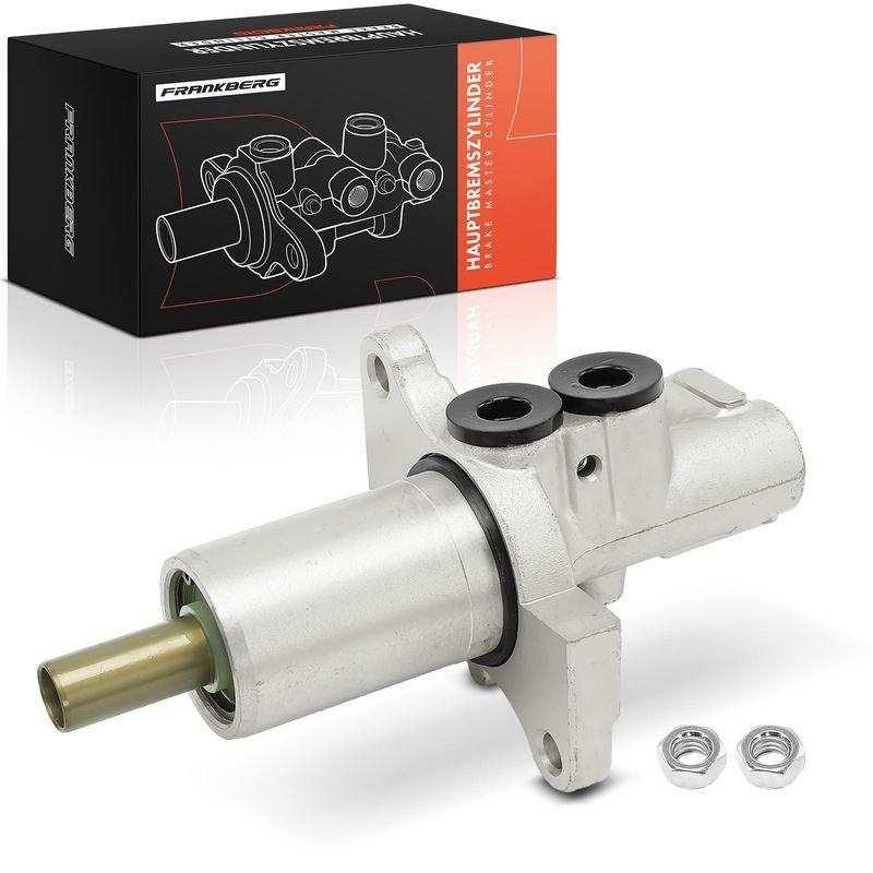 1x Frankberg Hauptbremszylinder Bremszylinder 5481FB0005379