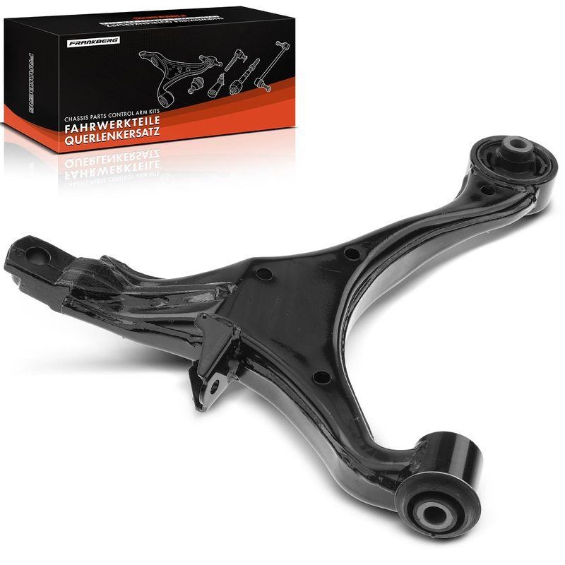 1x Frankberg Querlenker Vorderachse 5481FB0006686