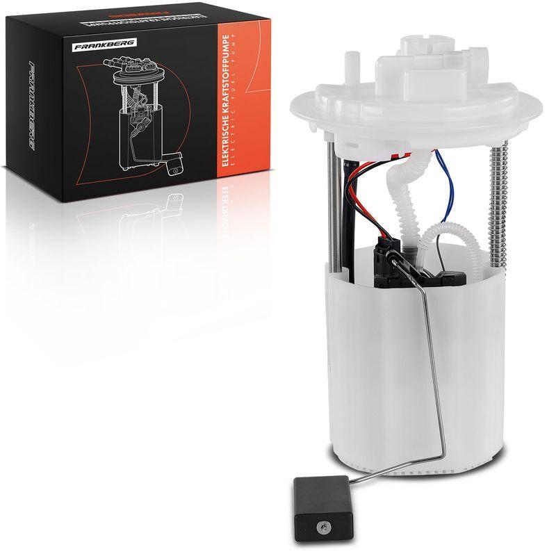 1x Frankberg Kraftstoffpumpe 5481FB0012853
