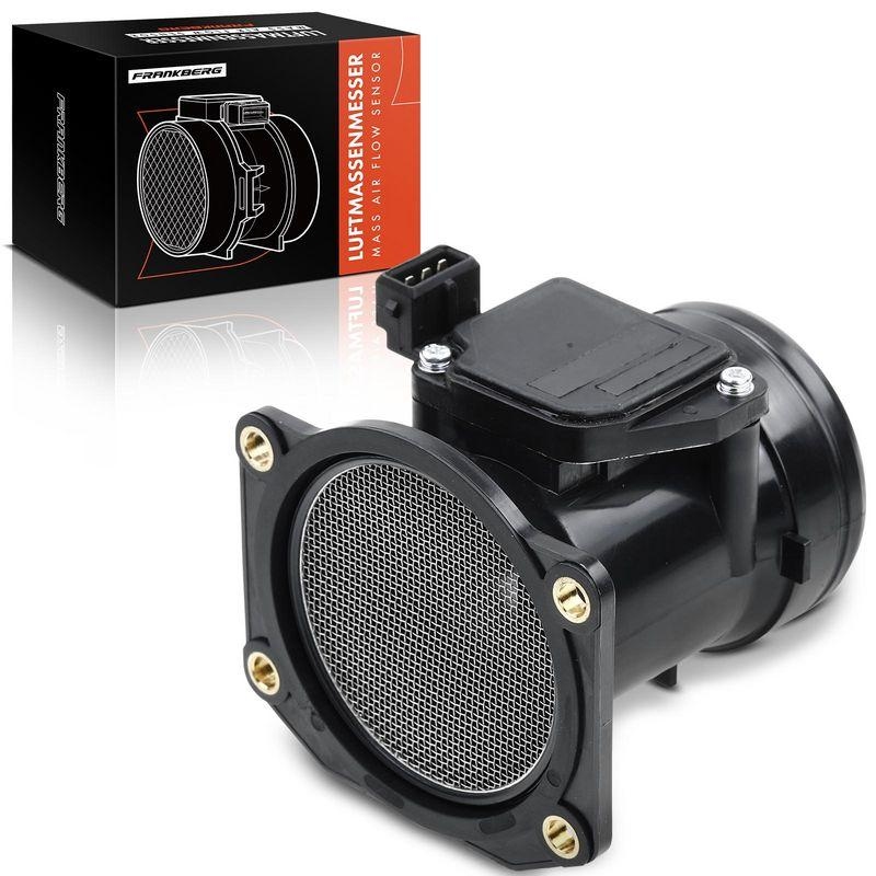 1x Frankberg Luftmassenmesser 5481FB0016412
