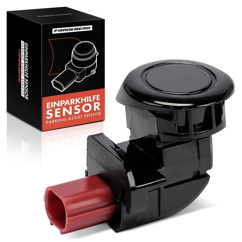 1x Frankberg Parksensor PDC Sensor Vorne und Hinten 5481FB0050774