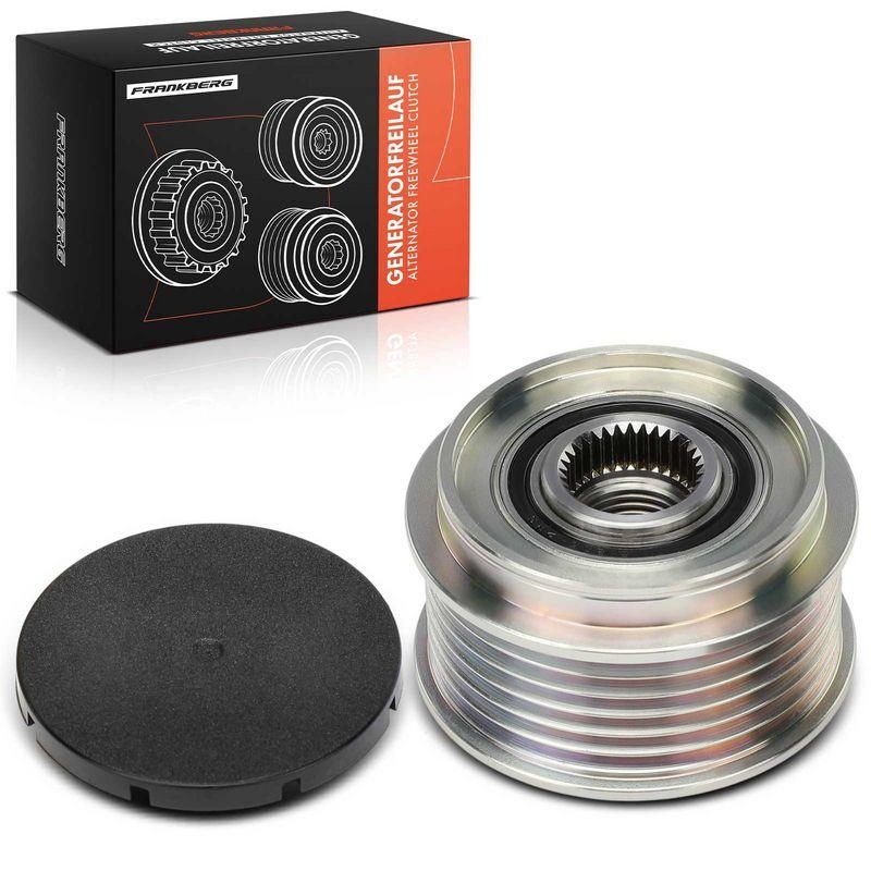 1x Frankberg Generatorfreilauf Lichtmaschine 5481FB0056857